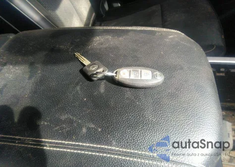 2016 Nissan Titan Xd Pro-4X Diesel из США, поврежденный, VIN 1N6BA1F4XGN506855